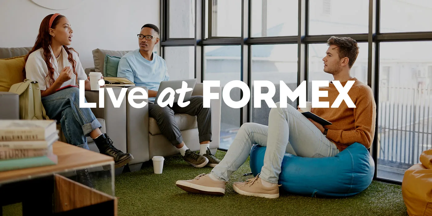 Careers at Formex - 威廉希尔