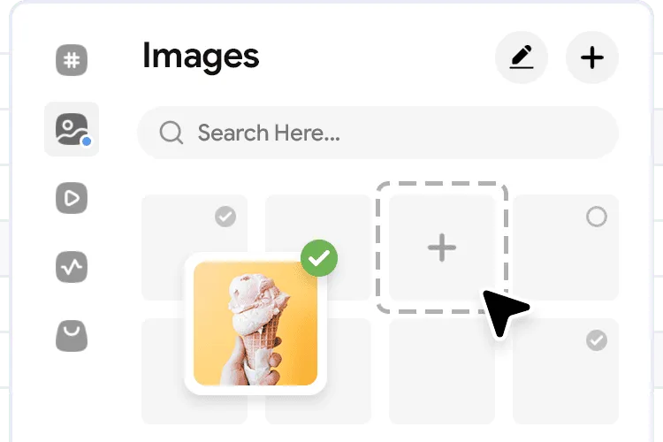 Everything you need to bring your ideas to life - 威廉希尔