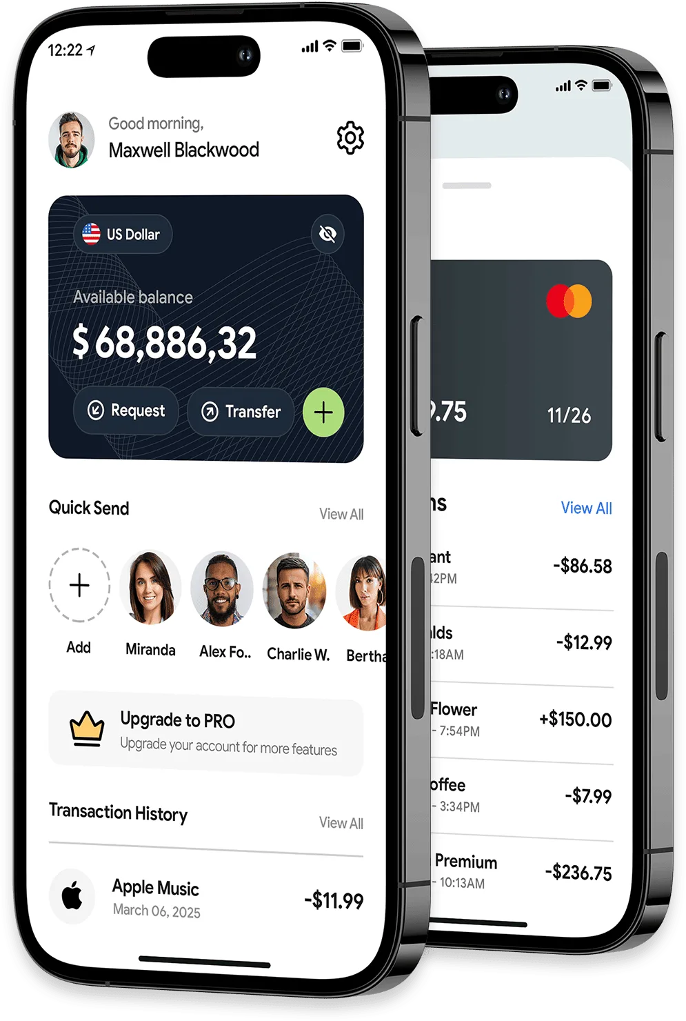 Manage your finances easily with Formex - 威廉希尔