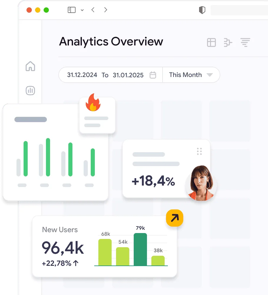Automate your processes easily - 威廉希尔