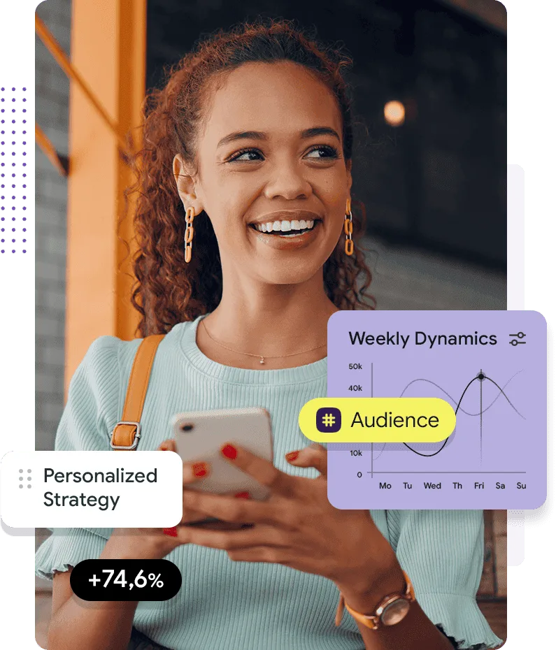 The growth engine for your business - 威廉希尔