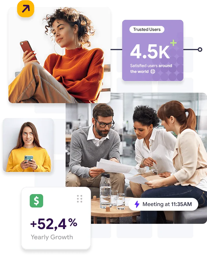 Elevate your team productivity easily - 威廉希尔